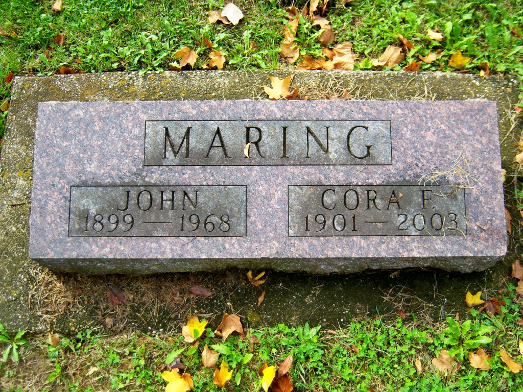 grafsteen cora vogel on 5 Oct 2013.